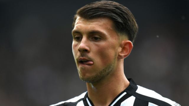 Milan: Samardzic potrebbe essere il prossimo colpo, suggerito dall'algoritmo Moneyball