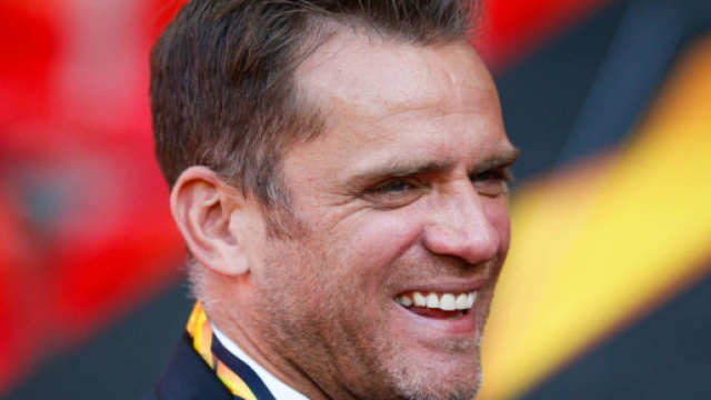 Rothen qui jouit d'une certaine proximit&eacute; avec l'entourrage de Mbapp&eacute; s'est exprim&eacute; sur l'affaire du courier (screenshot Twitter @le10sport)