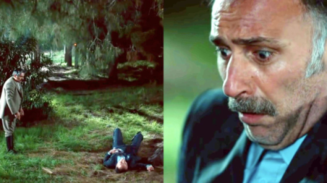 Terra amara spoiler, Gaffur uccide Hatip: &lsquo;Cosa ho fatto, sono un assassino&rsquo;.