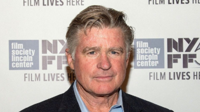 Treat Williams est mort &agrave; 71 ans (Screenshoot Twitter @BFMTV)