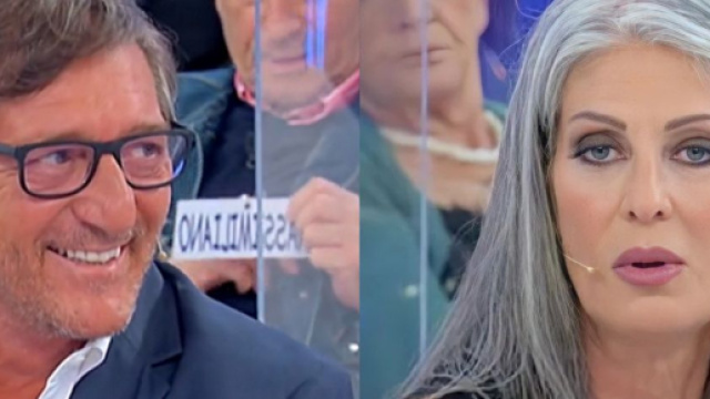 U&D, Fabio Mantovani dice no al suo rientro nel programma: 'Senza Isabella non ha senso'.