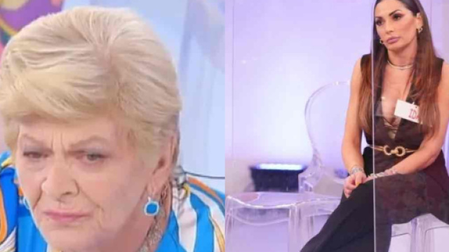 Uomini e donne, chi c'&egrave; a settembre e chi no.