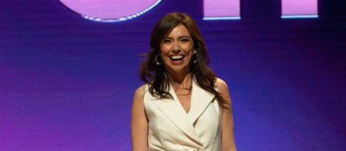 Marta Flich public&oacute; en sus redes sociales su nuevo rol en Telecinco (Telecinco)