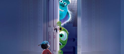 'Monstros S.A.' est&aacute; dispon&iacute;vel no cat&aacute;logo da Disney+ (Divulga&ccedil;&atilde;o/Disney)