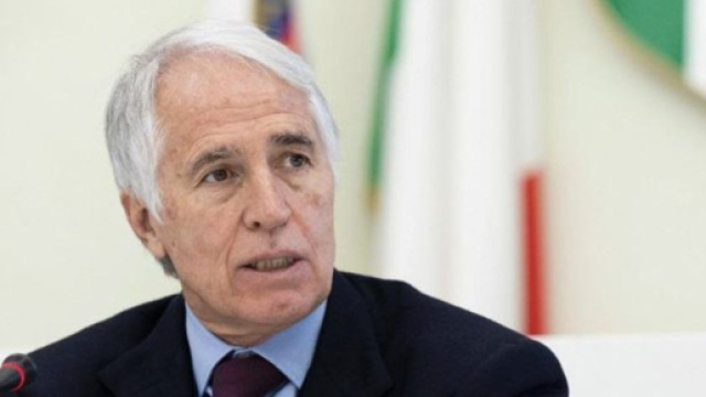 Grassani: 'Dobbiamo dire grazie al Coni se la giustizia sportiva &egrave; uniforme'.