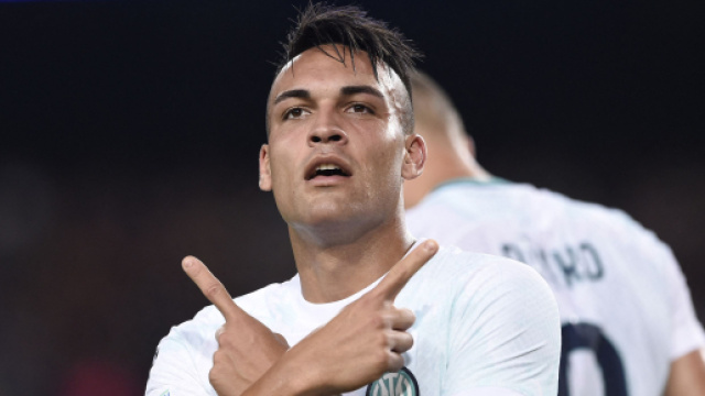 Inter, il Real Madrid ci prova per Lautaro.