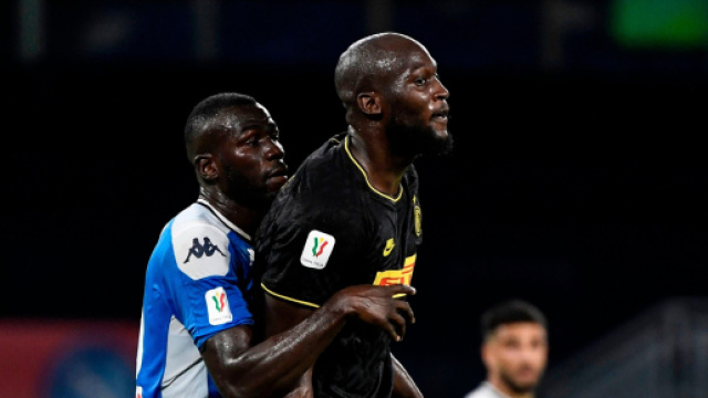 Inter, possibile idea doppio prestito dai Blues: Lukaku e Koulibaly in orbita nerazzurra