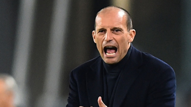 Juve, la probabile formazione 2023-2024: Allegri avrebbe scelto il rombo a centrocampo.