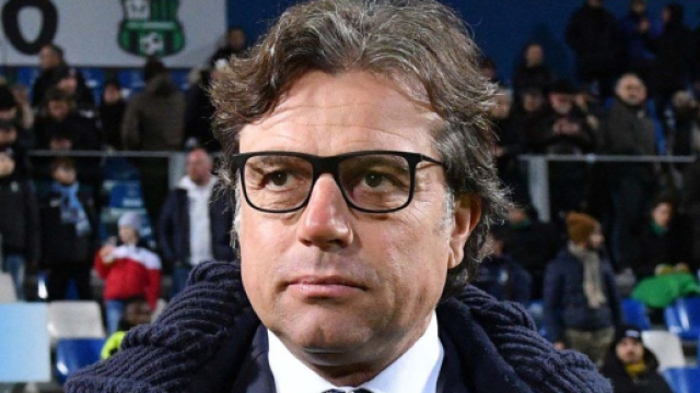 La Juve potrebbe attendere Giuntoli fino al 30 giugno.