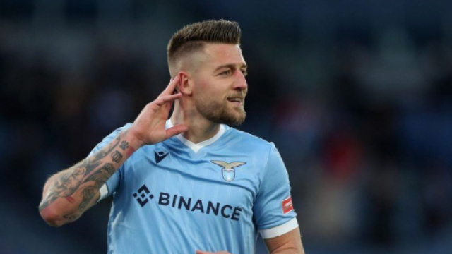 La Juventus potrebbe offrire Kean come contropartita tecnica per Milinkovic-Savic.