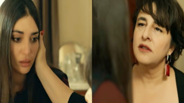 Terra amara, anticipazioni, Behice convince Mujgan: 'Zuleyha deve morire'.