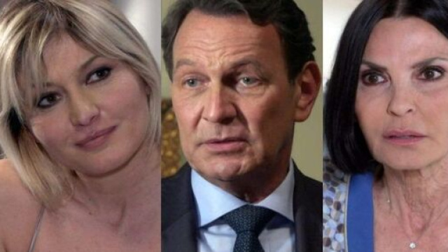 Un Posto al sole, spoiler al 23 giugno: Marina vuole vendicarsi di Ferri, Micaela capisce di essere innamorata di Samuel