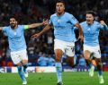 Manchester City, les dessous d'un triplé vainqueur (vidéo)