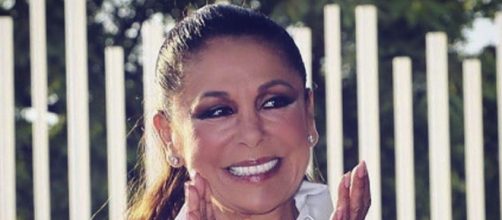 Isabel Pantoja enfrenta varias deudas con 'Cantora Kopas' (Instagram/isabel_pantoja_martin)