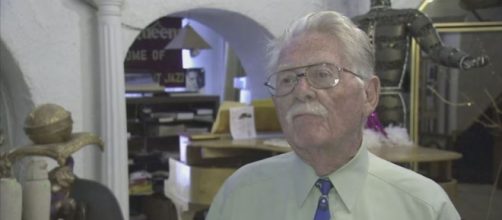 Lonnie Hammargren (Image source: FOX5 Vegas)