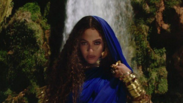 Beyonc&eacute; serait responsable de l'inflation en Su&egrave;de (Screenshoot Twitter @Beyonce)