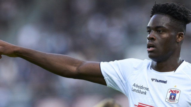 Calciomercato Inter: per la difesa del futuro si penserebbe a Yann Aurel Bisseck.