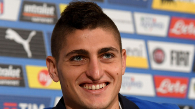 Calciomercato: suggestione Verratti per Juventus e Roma.