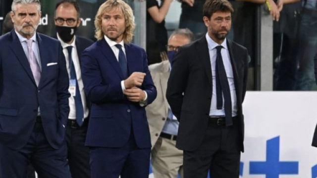 Caso Juve, Capuano: 'Sdoppiamento processo unico, tempi lunghi: non &egrave; andato tutto liscio'.
