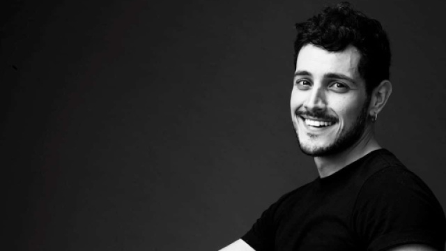 Il Paradiso 8, Chiara Russo fa una dedica a Caserio.