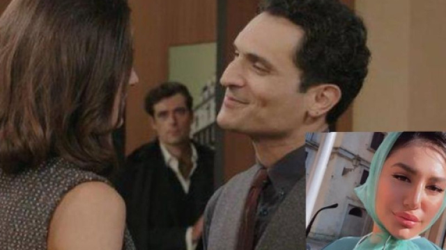 Il Paradiso delle signore 8,anticipazioni cast: new entry Giulia Cavaterra e Luca Ferrante.