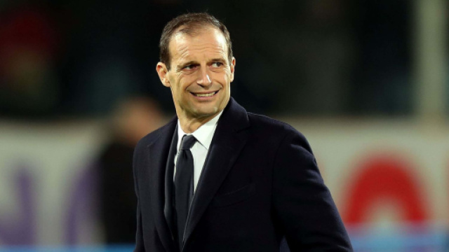 Juventus, Jacobelli: 'Allo stato attuale Allegri confermato e Manna promosso'