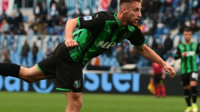 Juventus, presto un nuovo incontro con il Sassuolo per Frattesi