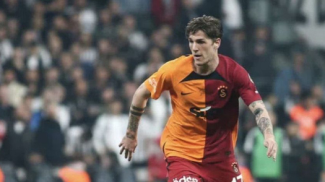 La Juventus potrebbe offrire in prestito McKennie per Zaniolo.