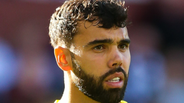 Mercato Inter: tra i pali si penserebbe a David Raya, portiere del Brentford.