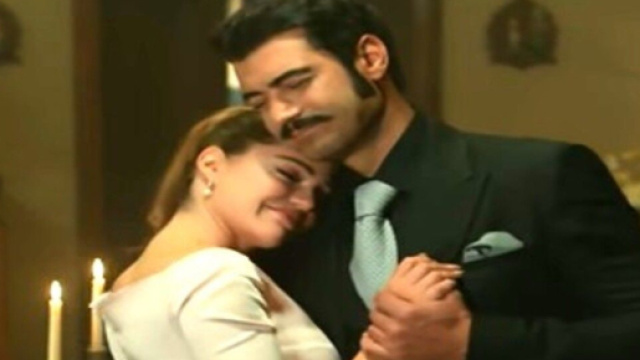 Terra amara: sospesa la puntata extralarge di sabato e domenica.