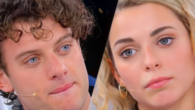 Uomini e Donne, Federico e Carola gi&agrave; in crisi.