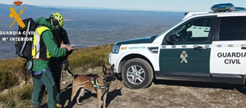 El pasado mes de abril concluy&oacute; sin &eacute;xito el &uacute;ltimo operativo de b&uacute;squeda de Jos&eacute; Antonio Mart&iacute;nez (Twitter, guardiacivil)
