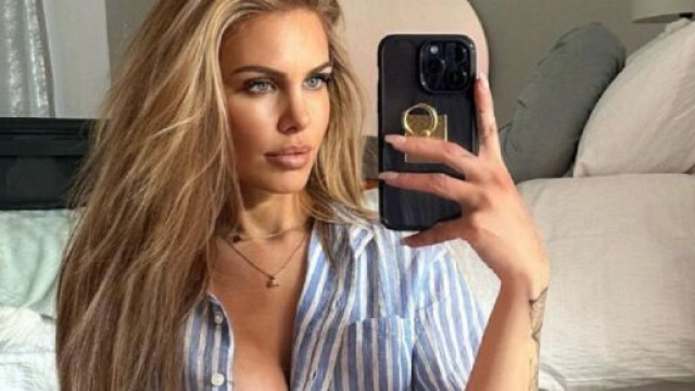 Adixia et les footballeurs, une longue histoire (Cr&eacute;dit photo : adixia_instagram)