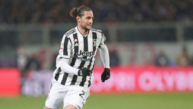Inter, probabile colpo per la prossima stagione: piacerebbe Rabiot a parametro zero