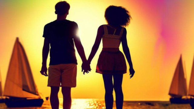 L'oroscopo di luglio 2023 e le pagelle dell'amore: Scorpione sensuali, Pesci romantici.