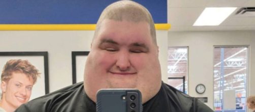 El tiktoker acumulaba m&aacute;s de 500 mil seguidores en Tiktok (Tiktok/carl_eiswerth)