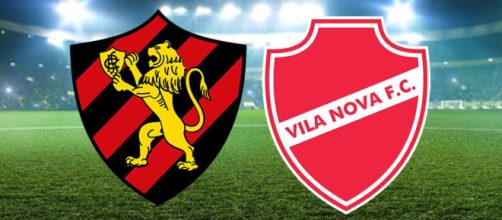 Onde assistir Sport x Vila Nova ao vivo (Arte/Eduardo Gouvea)