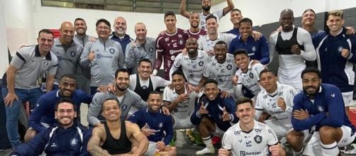 Remo ganhou oito posi&ccedil;&otilde;es (Reprodu&ccedil;&atilde;o/Facebook.com/ClubeDoRemo)