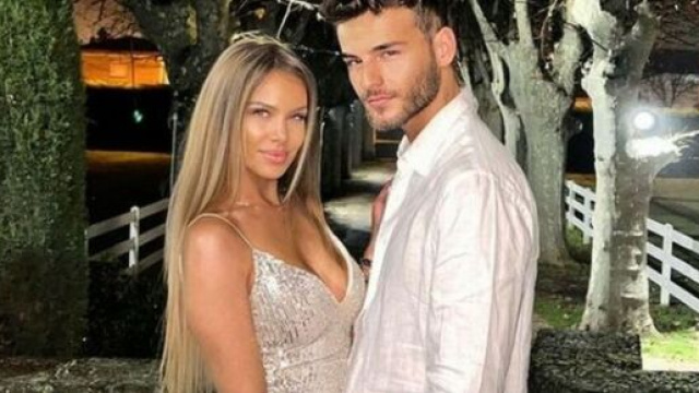 Adixia dragu&eacute;e par Neymar et Mbapp&eacute; : Simon r&eacute;agit (capture Instagram : @adixia)