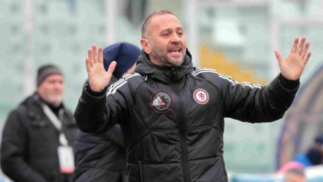 Calciomercato, Crotone: anche Fabio Gallo tra i candidati alla panchina rossobl&ugrave;.
