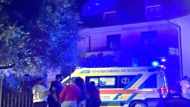 Montoro, Avellino: ragazzino si toglie la vita a 13 anni