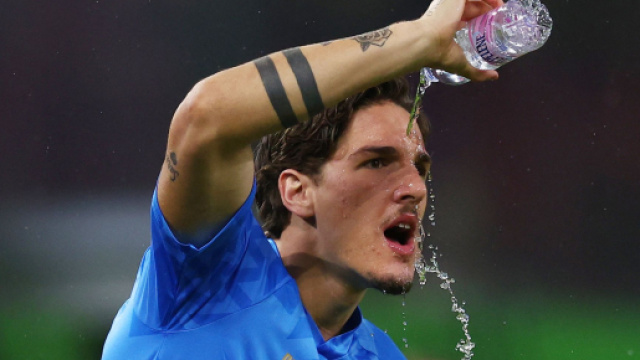 Nuova idea per l&rsquo;Inter di Inzaghi: Nicol&ograve; Zaniolo.