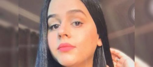 Mulher &eacute; assassinada e deixa dois filhos (Reprodu&ccedil;&atilde;o/redes sociais)