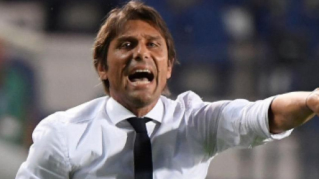 Antonio Conte potrebbe ritornare alla Juve.