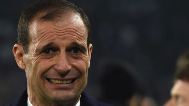 CFChris. on Twitter: "Tucheliban? Meet Adolf Allegri. Absolute war ... - twitter.com