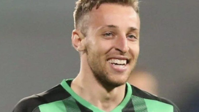 Davide Frattesi piace alla Juve.