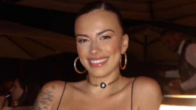 Giuseppa donne des astuces de m&egrave;re (Screenshot Instagram @giuseppacrl)