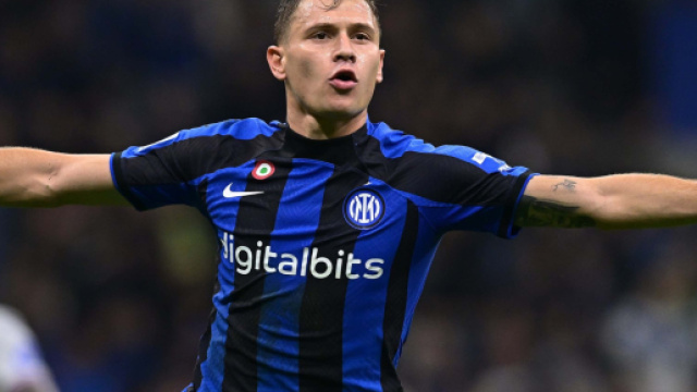 Inter, idee Umtiti e Frattesi: Liverpool su Barella, l'Al Nasrr per Brozovic.