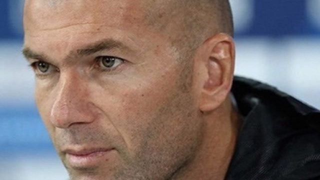 Le Real Madrid voudrait faire revenir Zidane (capture Wikimedia Commons Hadi Abyar)