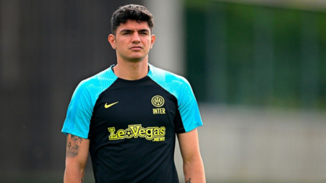 Mercato Inter: possibile interesse del Torino per Bellanova.